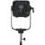 Amaran Ray 660c - zestaw, lampa LED COB (RGBWW, 1800-20000K, 660W, Bowens) + czasza + torba - tył lampy